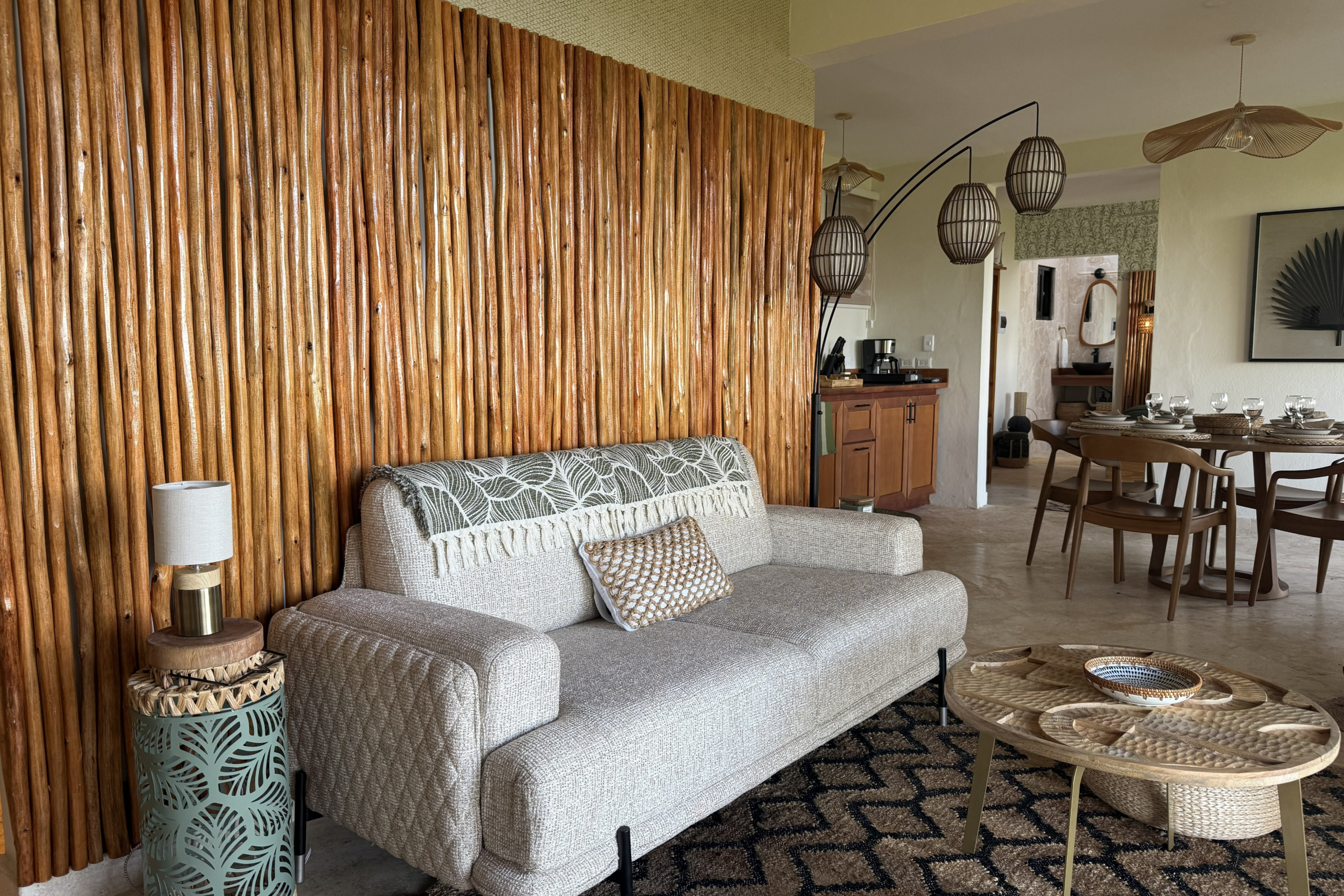 Villa Tierra 3