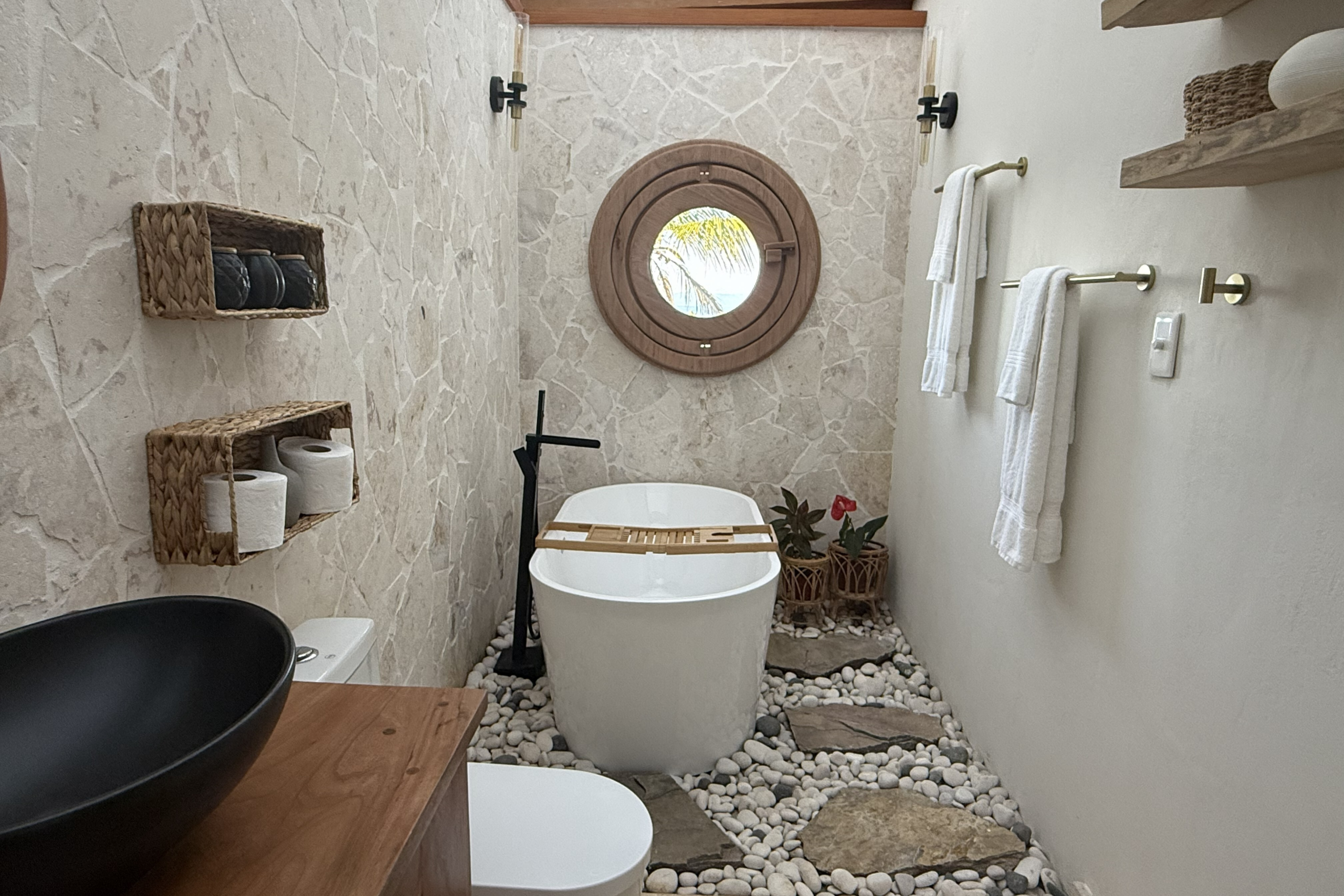 Villa Tierra 2