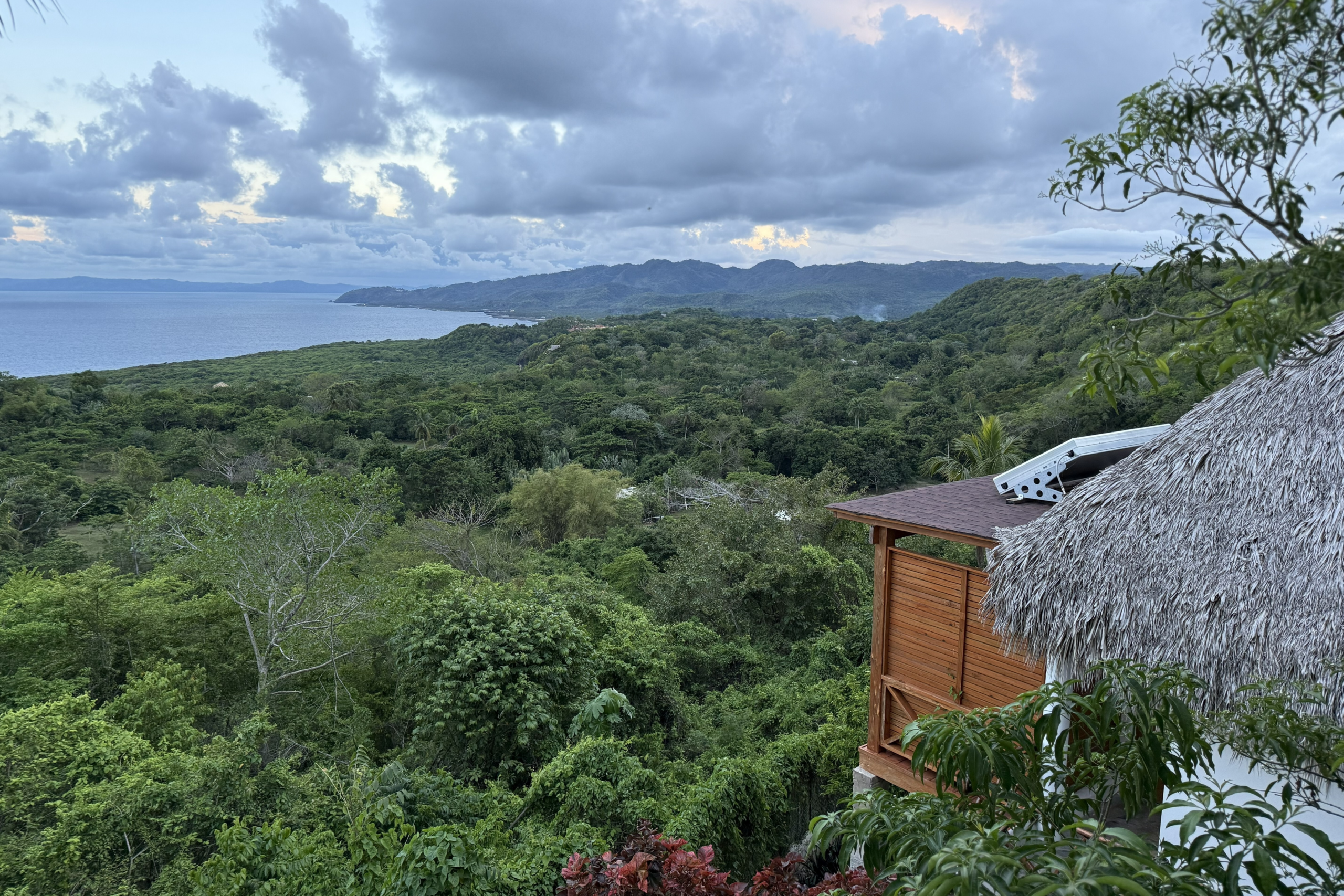 Villa Fuego 2
