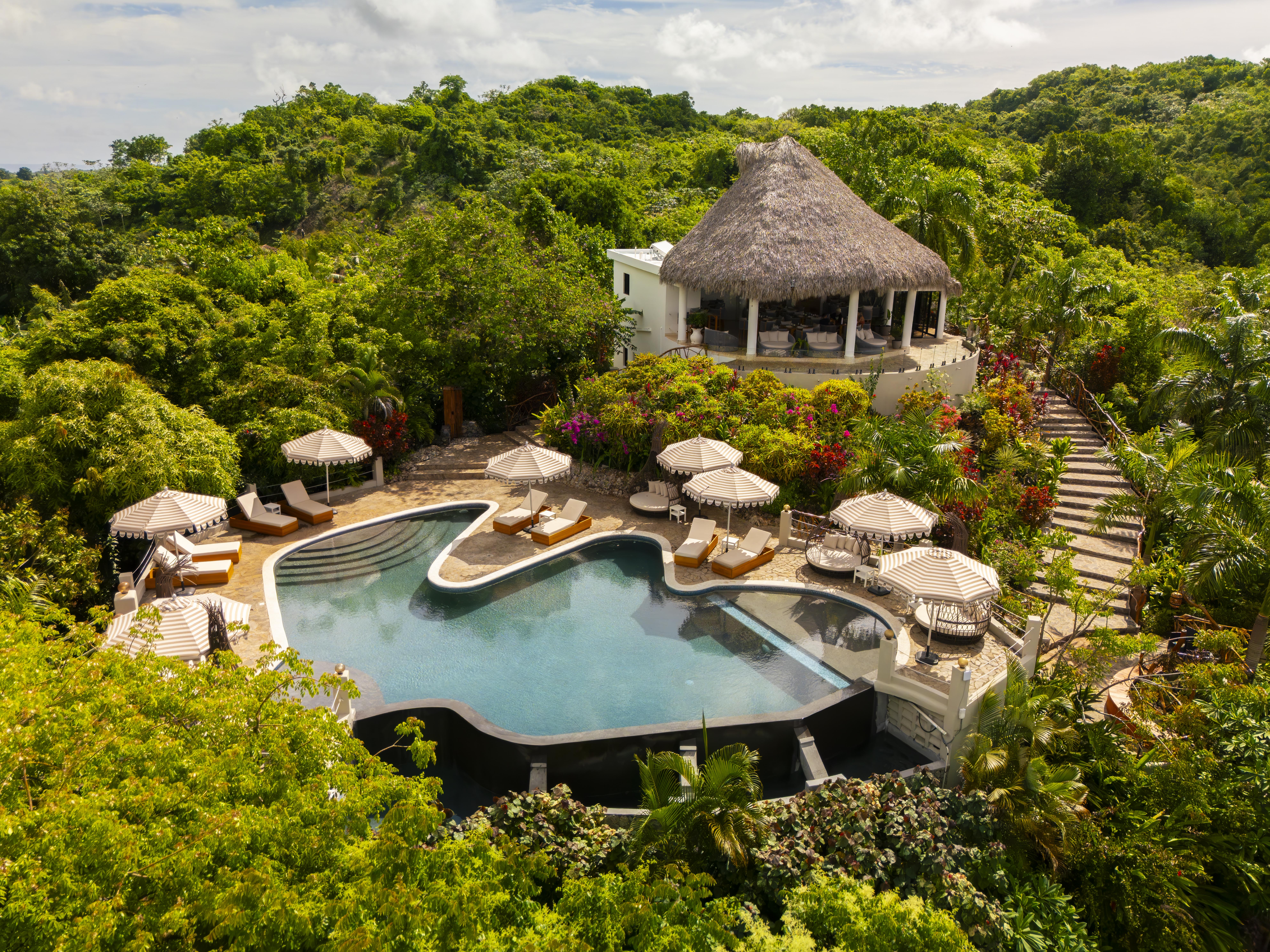 Wedding at Araya Resort